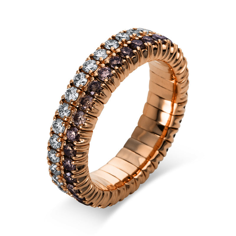 Memoire voll Ring
