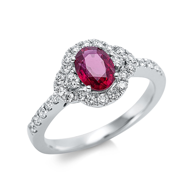 Farbstein Classic Ring