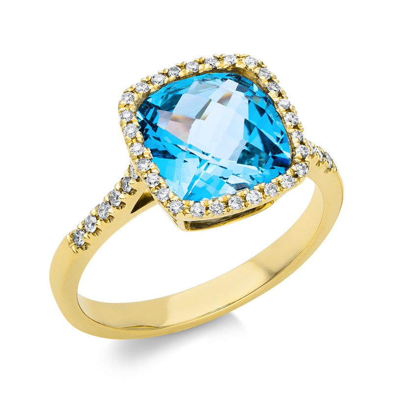 Farbstein Fashion Ring