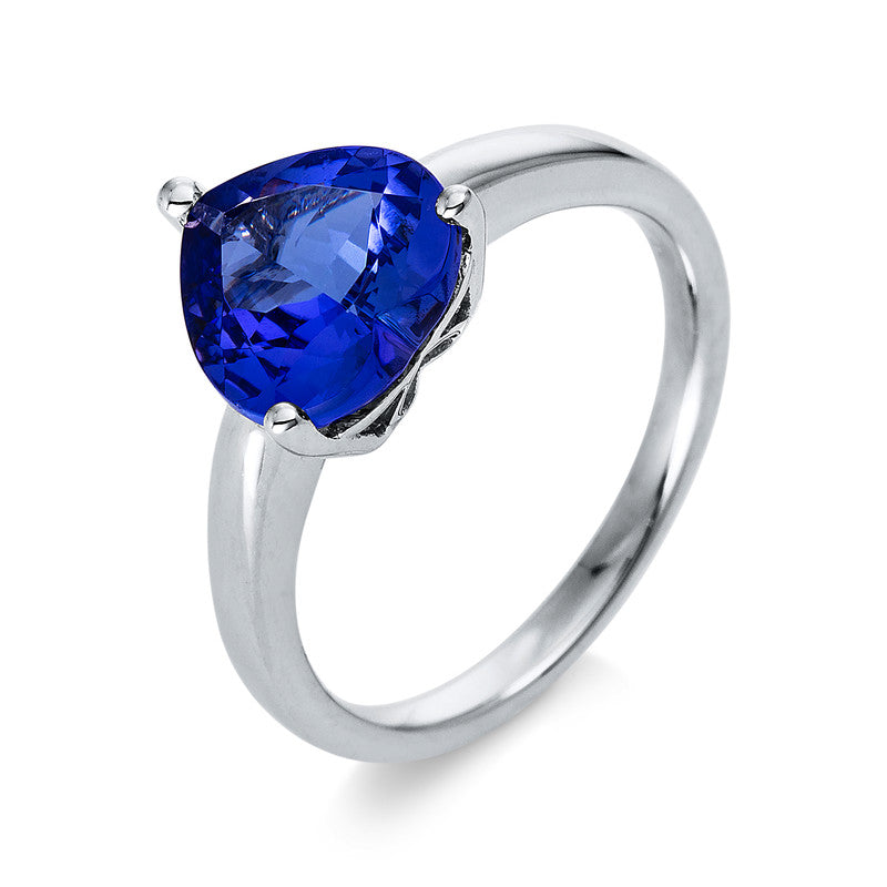 Farbstein Classic Ring