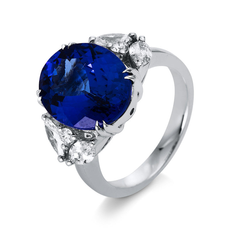 Farbstein Classic Ring