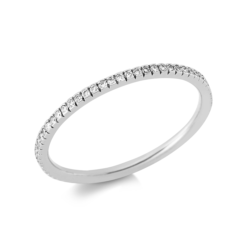 Memoire voll Ring