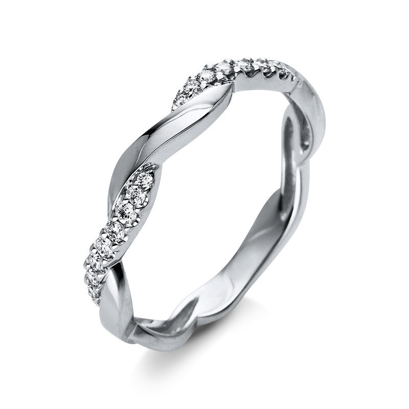 Modern Woman Ring