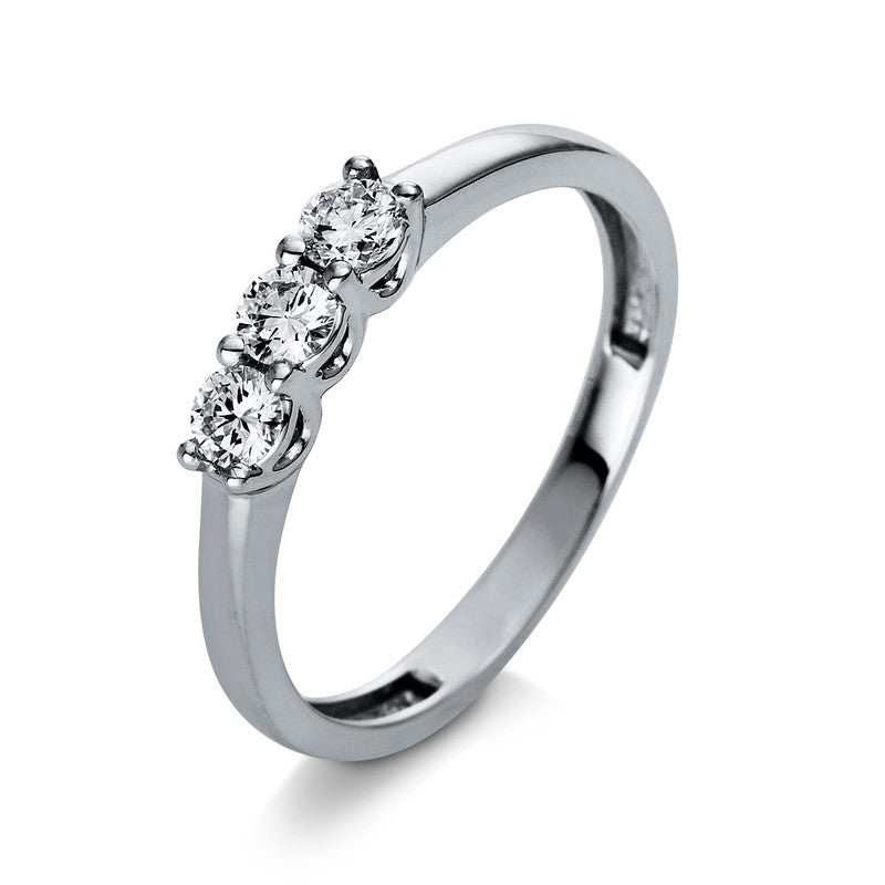 Modern Woman Ring