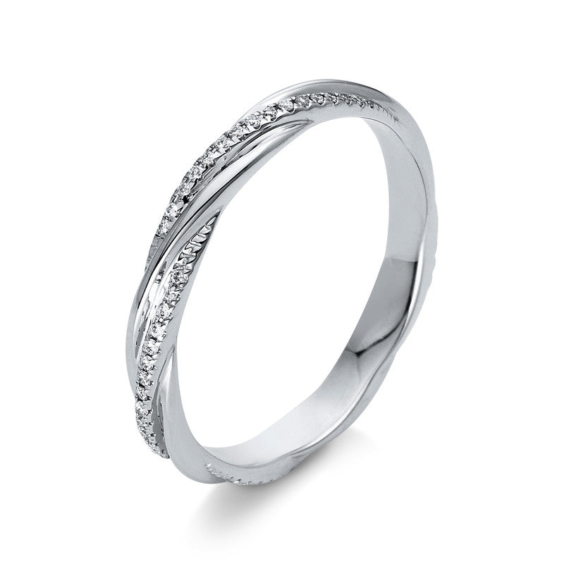 Modern Woman Ring