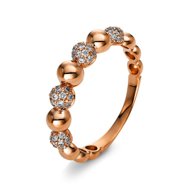 Pavé Ring