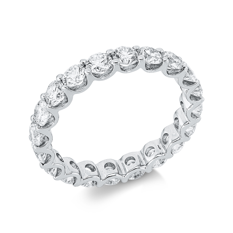 Memoire voll Ring