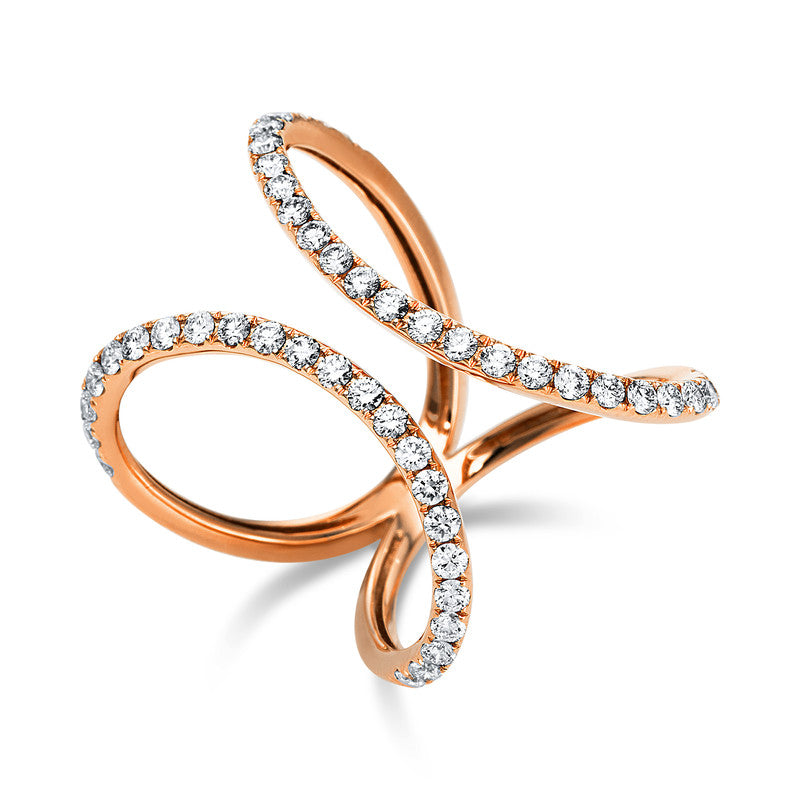 Modern Woman Ring