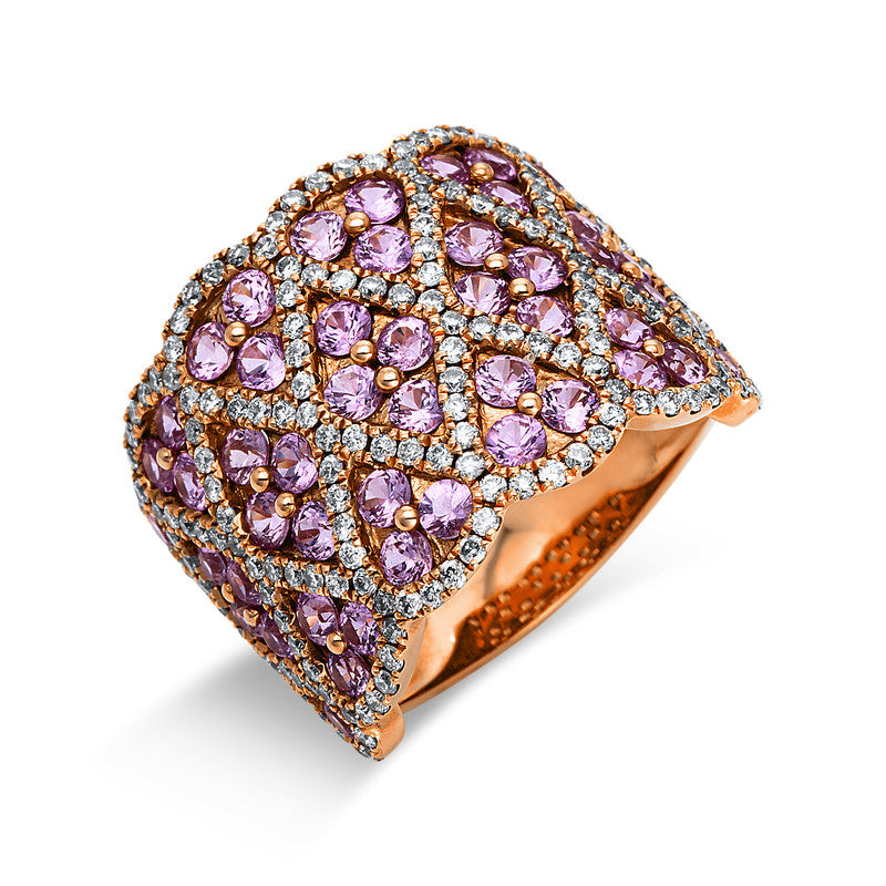 Farbstein Classic Ring