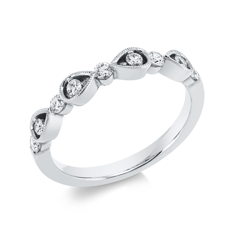 Modern Woman Ring