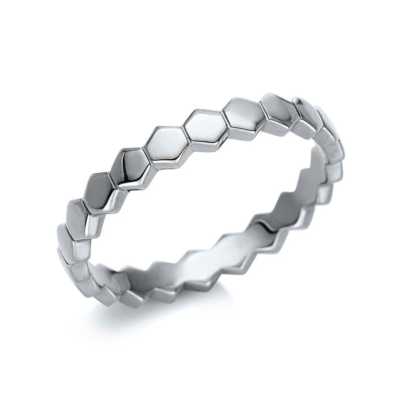Plain Ring