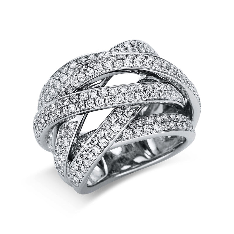 Pavé Ring