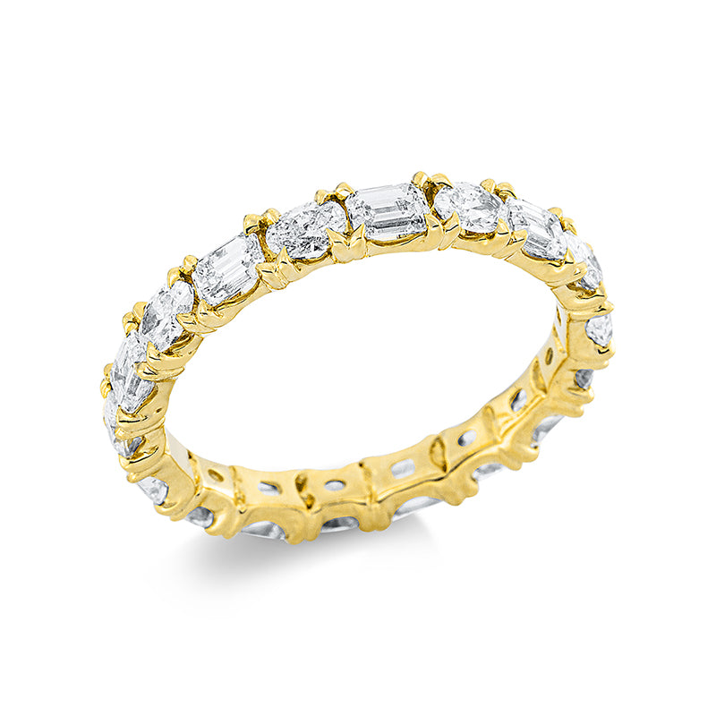 Baguette Ring