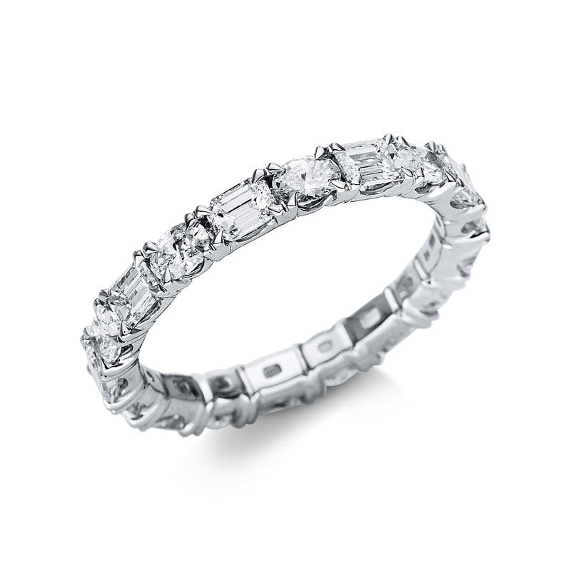 Baguette Ring