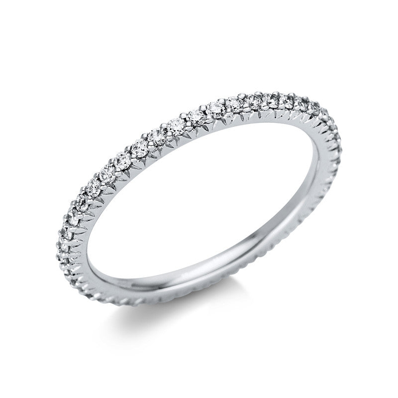 Memoire voll Ring