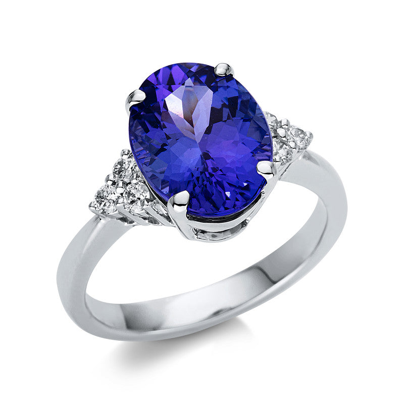 Farbstein Classic Ring