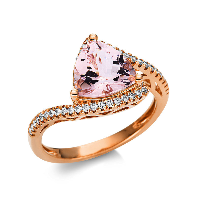 Farbstein Classic Ring