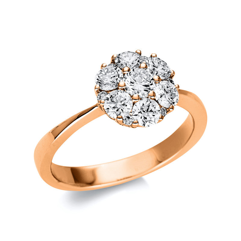 Illusion Classic Ring