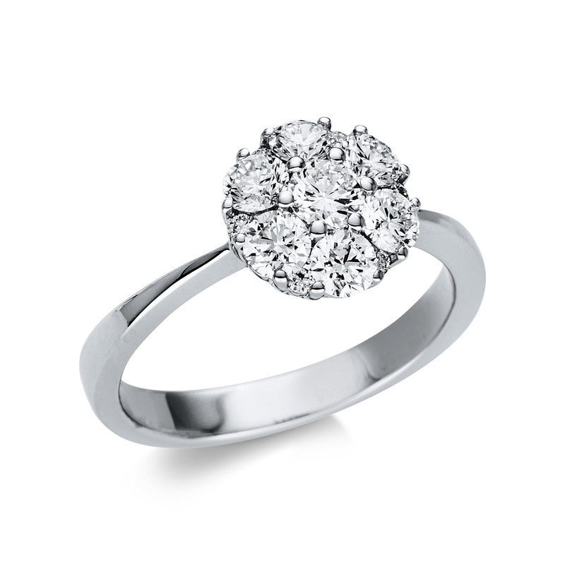 Illusion Classic Ring