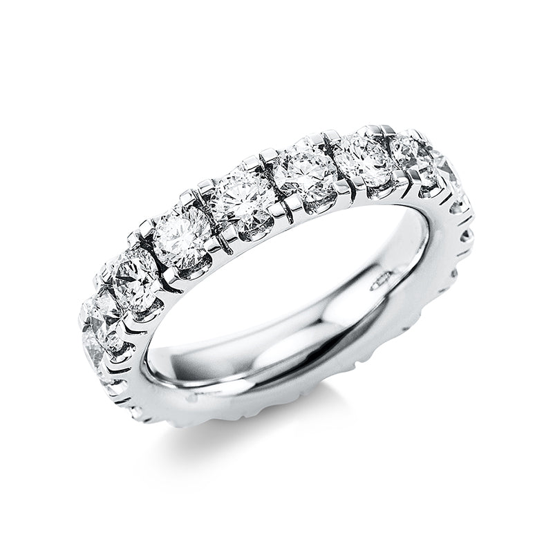 Memoire voll Ring