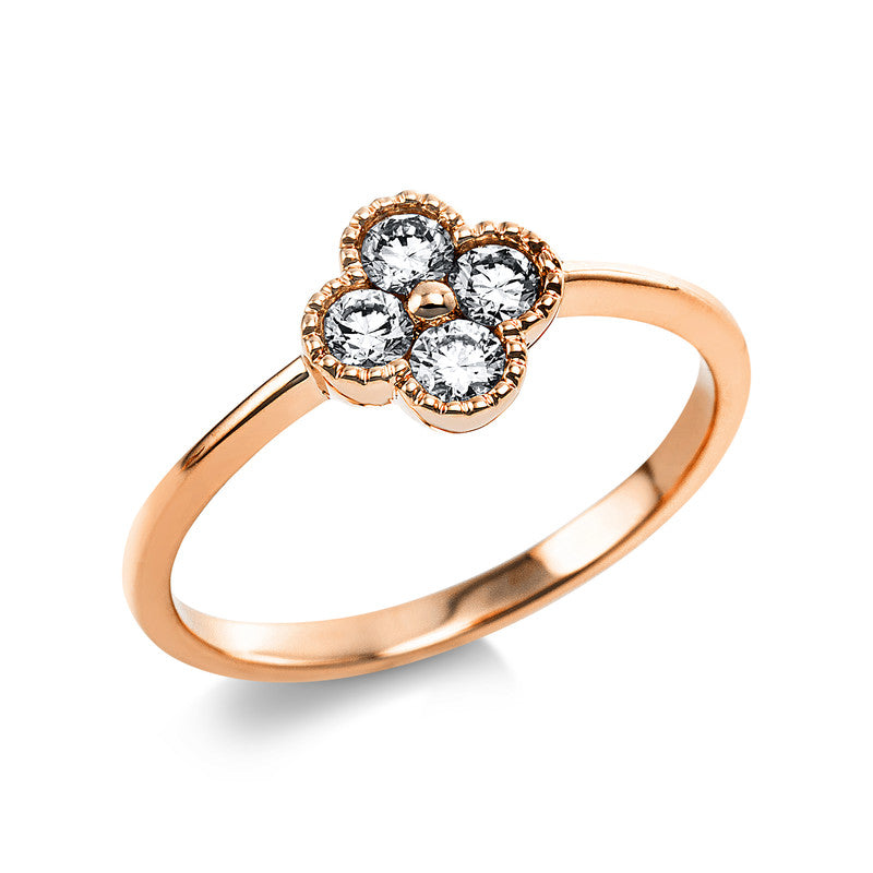 Modern Woman Ring