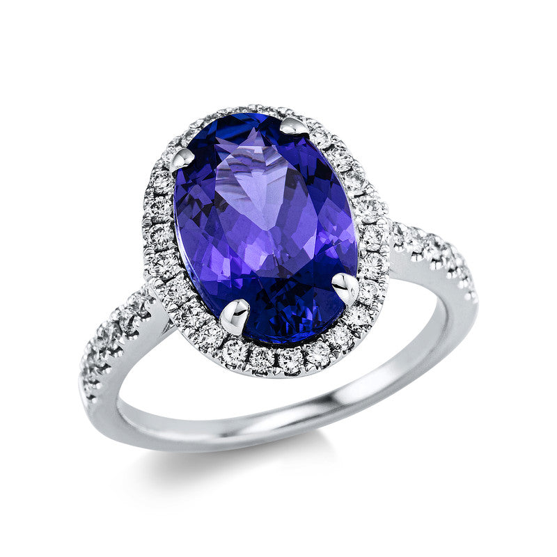 Farbstein Classic Ring