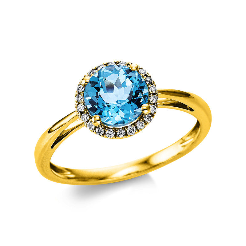 Farbstein Fashion Ring