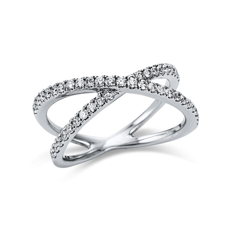 Modern Woman Ring