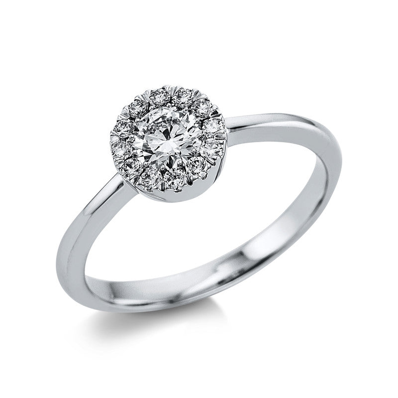 Illusion Classic Ring