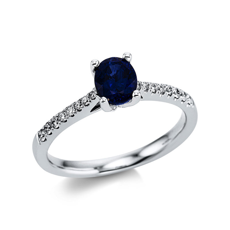 Farbstein Classic Ring