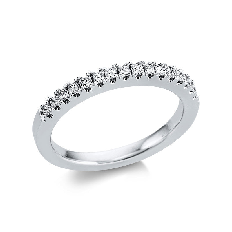 Memoire halb Ring