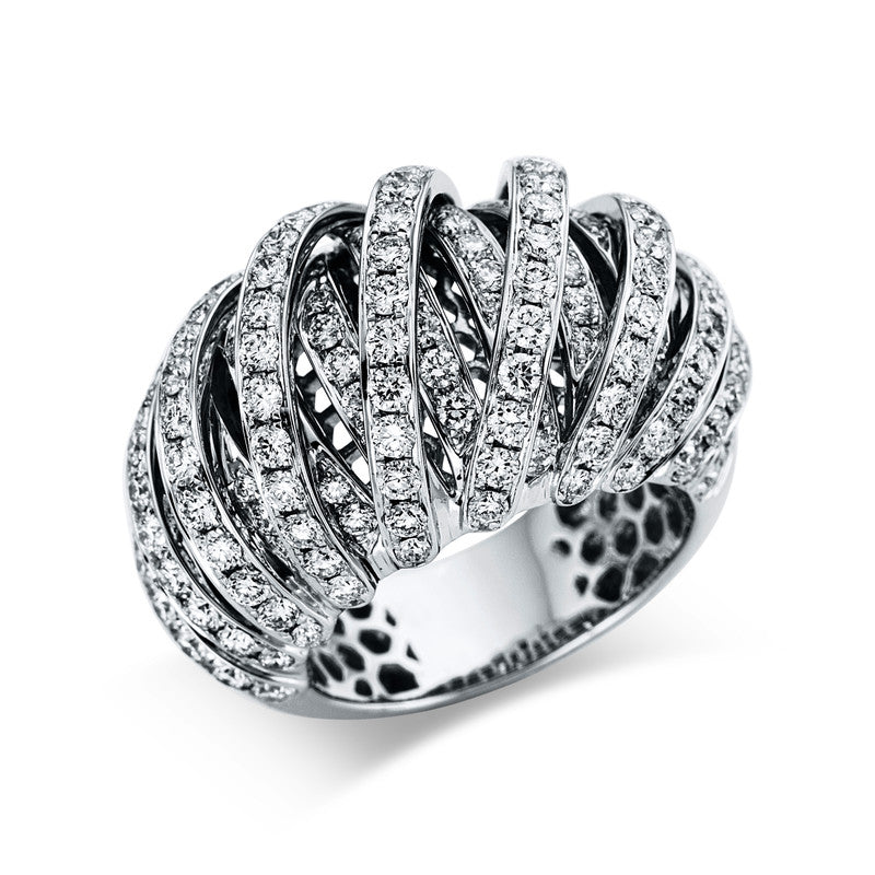 Pavé Ring