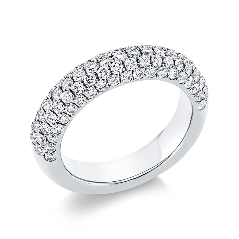 Pavé Ring