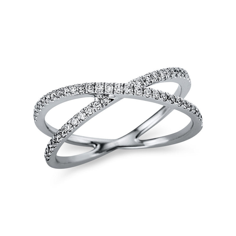 Modern Woman Ring