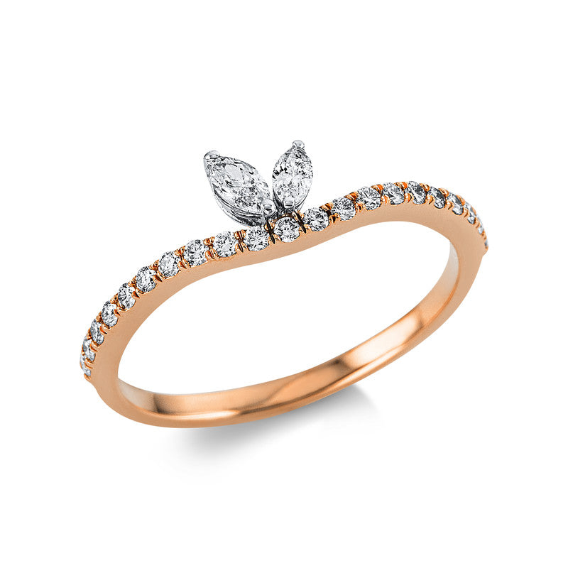 Modern Woman Ring