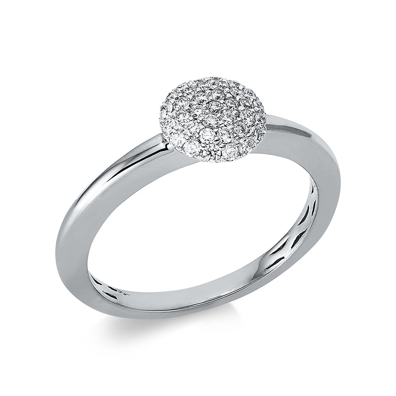 Pavé Ring