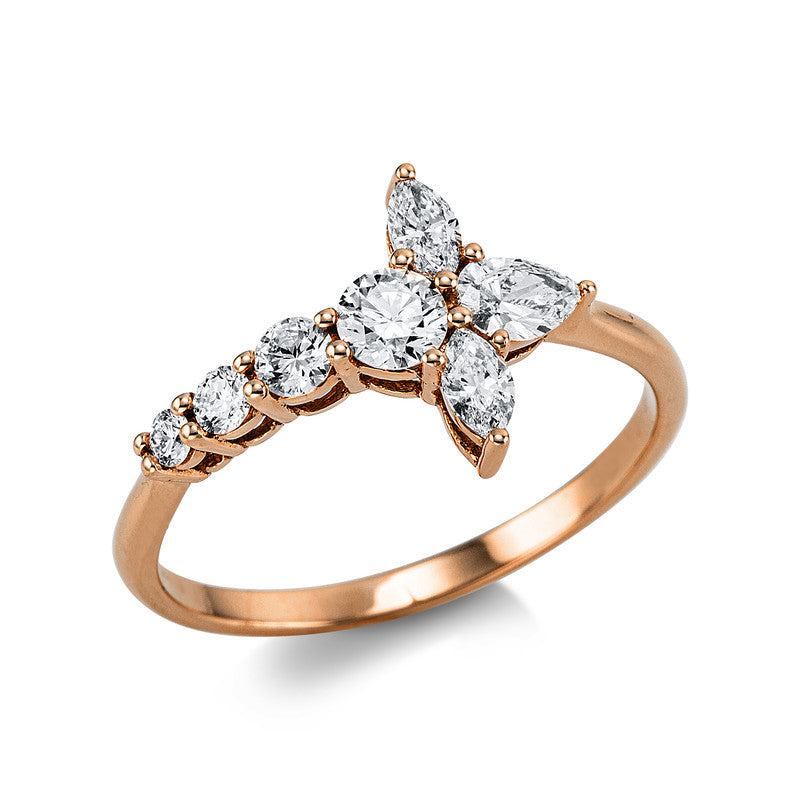 Modern Woman Ring