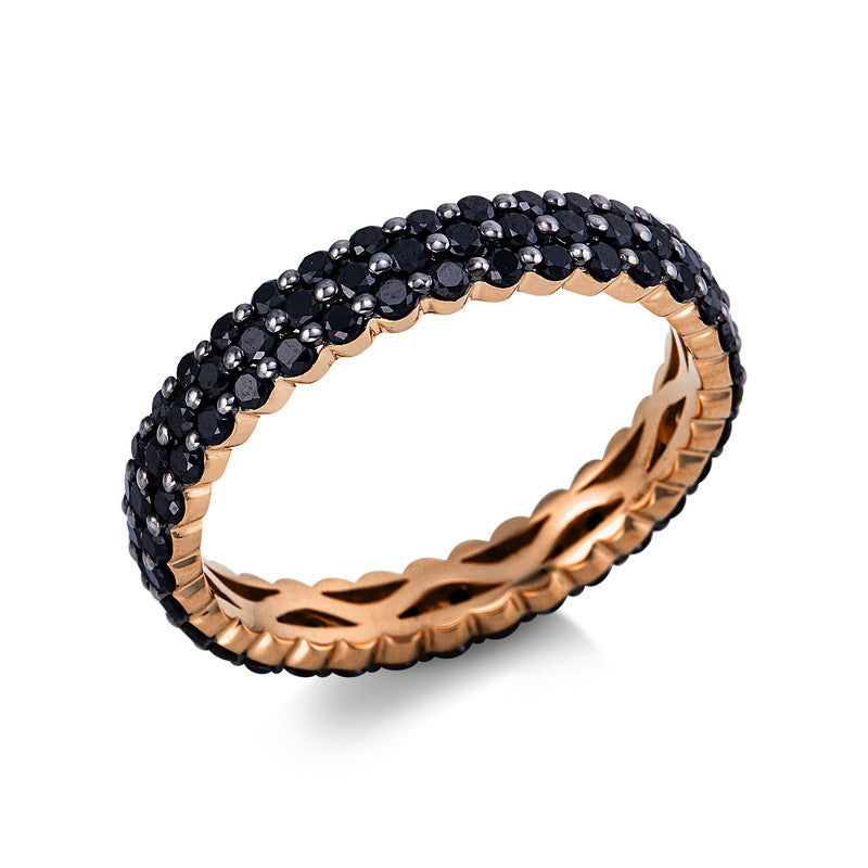 Pavé Ring