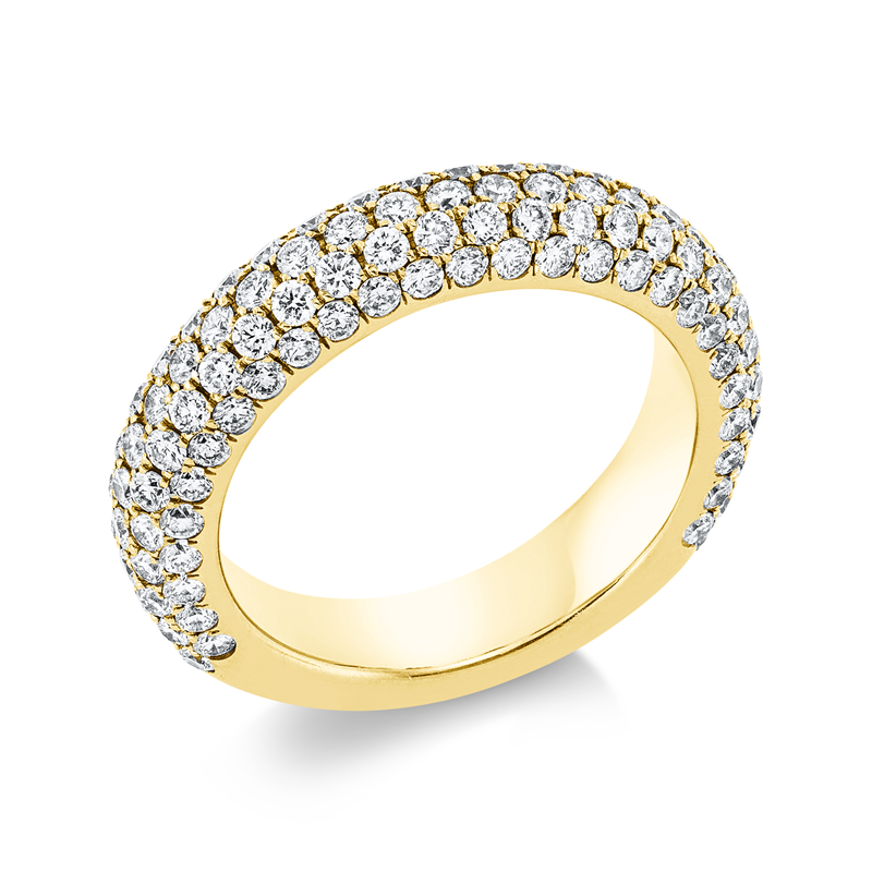 Pavé Ring