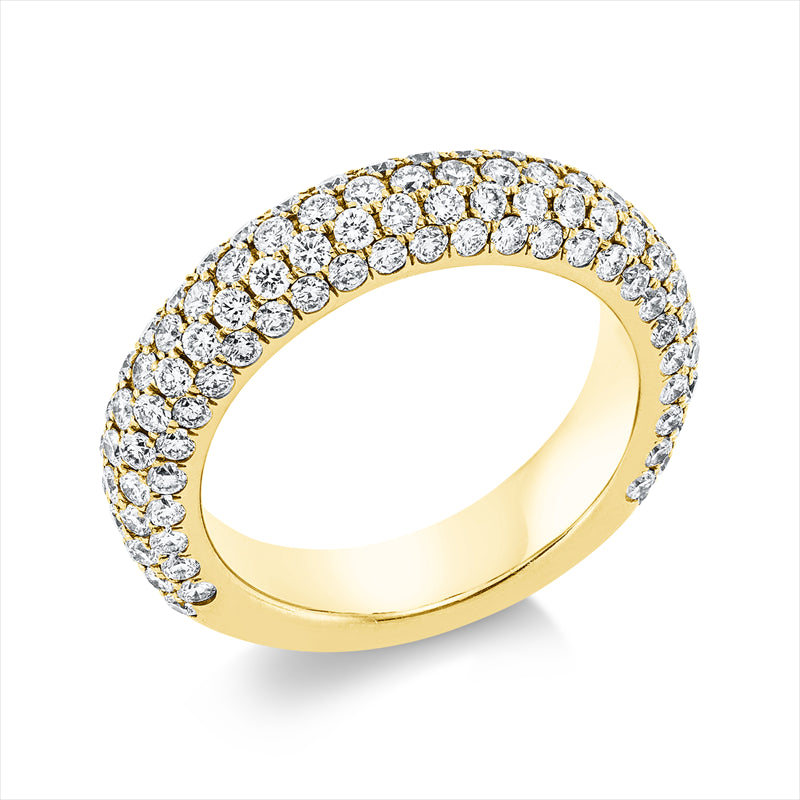 Pavé Ring