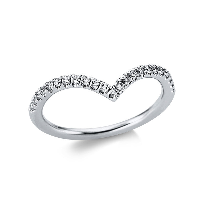 Modern Woman Ring