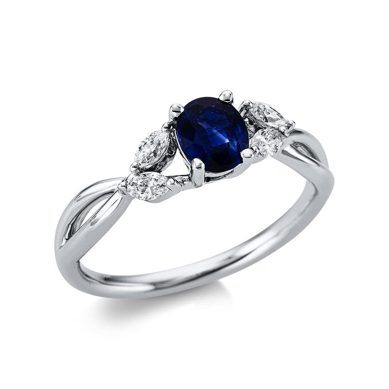Farbstein Classic Ring