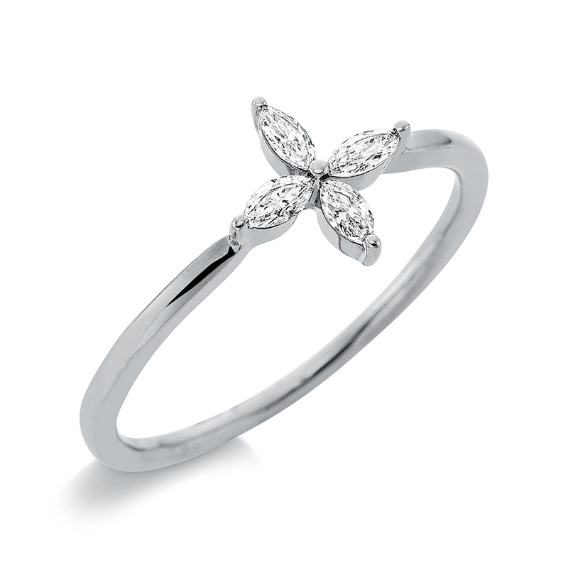 Modern Woman Ring