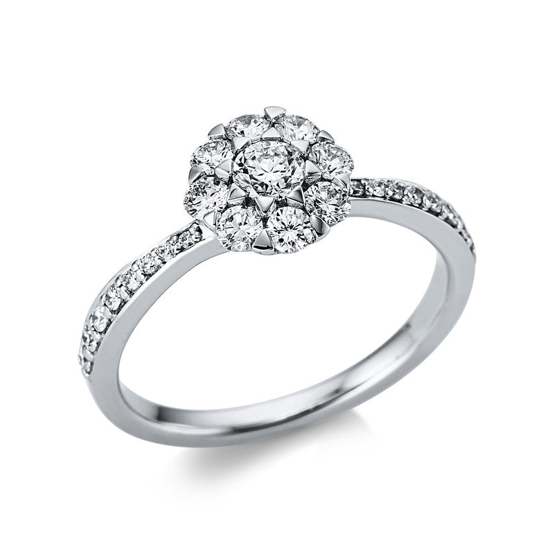 Illusion Classic Ring