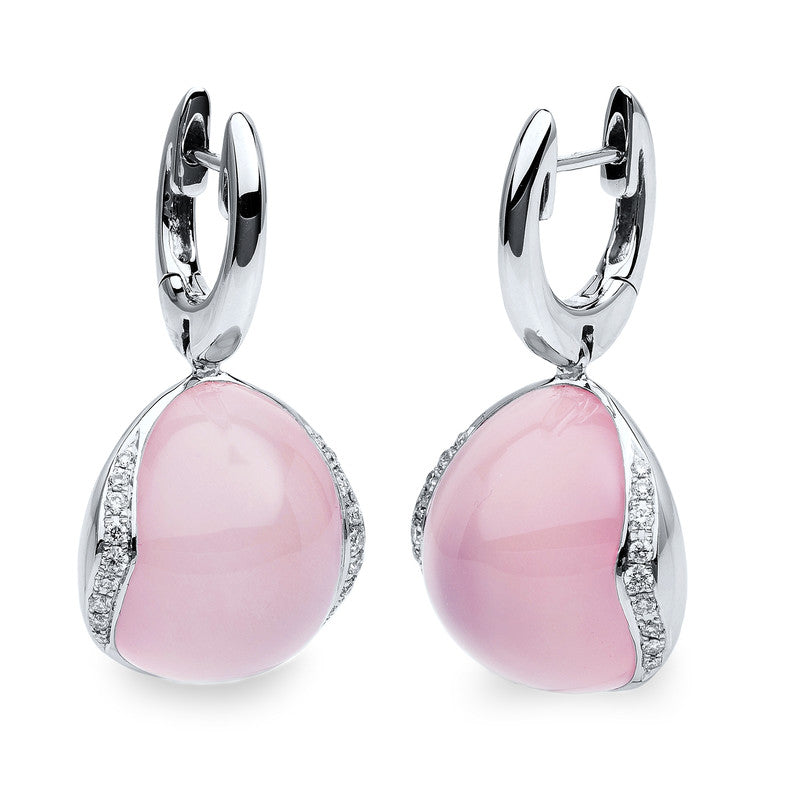 Farbstein Fashion Ohrschmuck