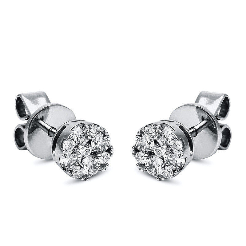 Illusion Classic Ohrstecker