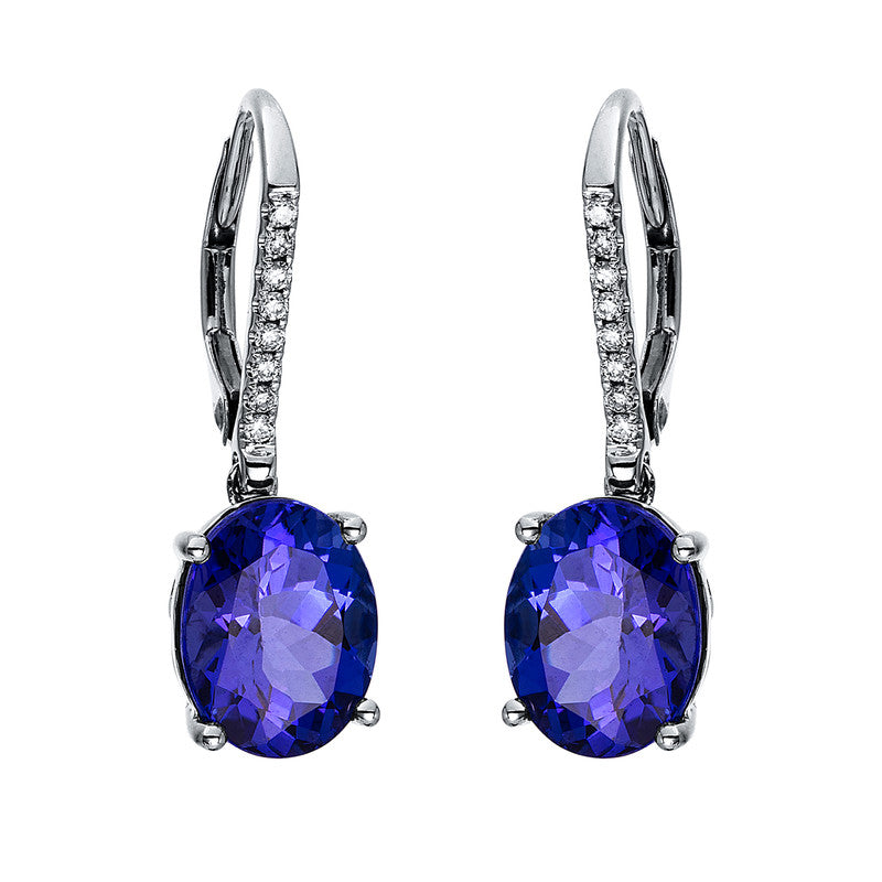 Farbstein Classic Ohrschmuck