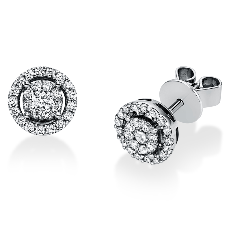Illusion Classic Ohrstecker