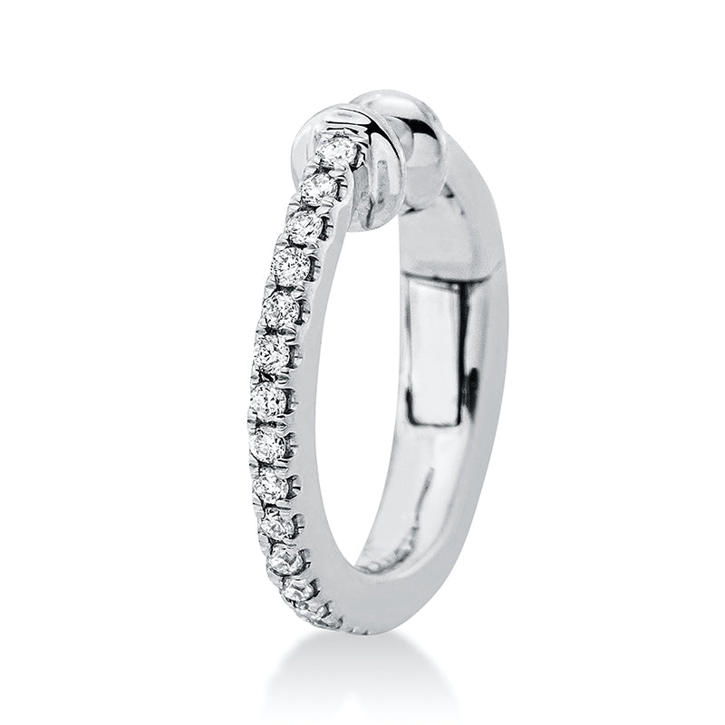 Modern Woman Ohrschmuck