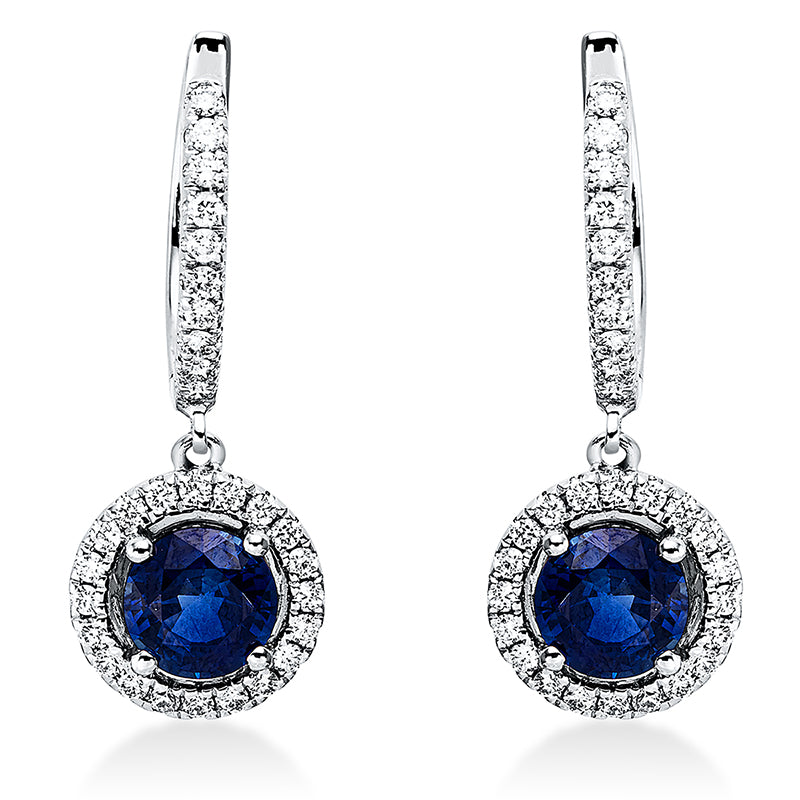 Farbstein Classic Ohrschmuck